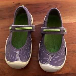 Keen Moxie Mary Jane water shoes flats size 10